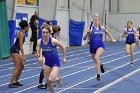 Track & Field  Women’s Track & Field open up the 2023 indoor season with a home meet against Colby College. They also competed against visiting Wentworth Institute of Technology, Worcester State University, Gordon College and Connecticut College. - Photo by Keith Nordstrom